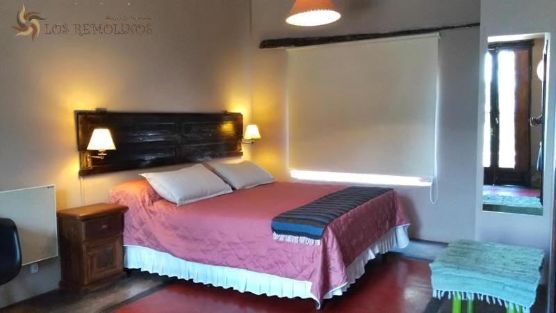 Los Remolinos 메를로 외부 사진